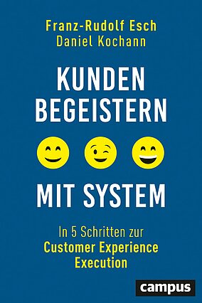 Kunden begeistern mit System