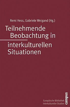 Teilnehmende Beobachtung in interkulturellen Situationen