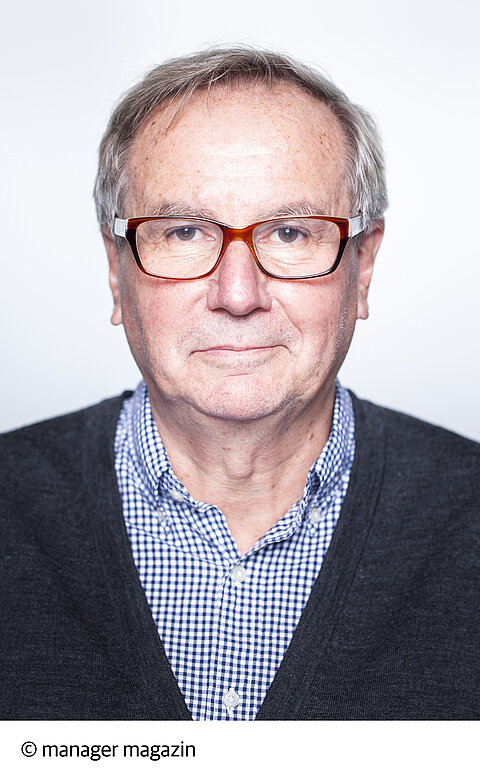 Wolfgang Hirn