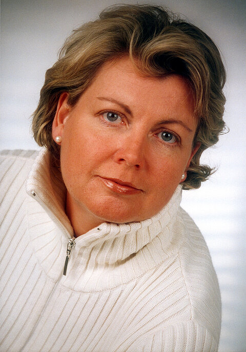 Jutta Meyer-Kles