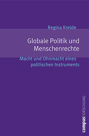 Globale Politik und Menschenrechte