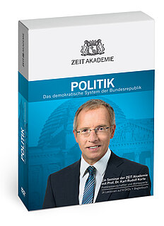 ZEIT Akademie Politik