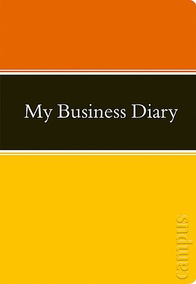 My Business Diary