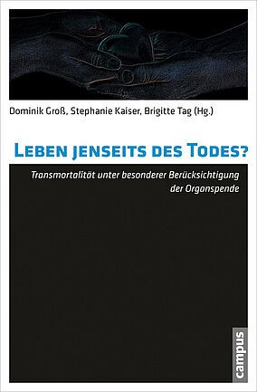 Leben jenseits des Todes?