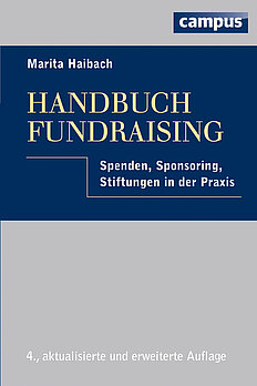 Handbuch Fundraising