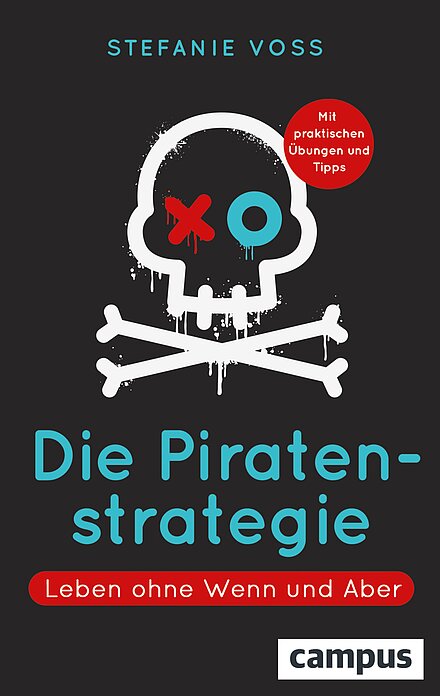 Die Piratenstrategie