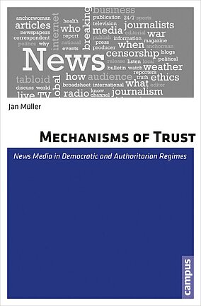 Mechanisms of Trust