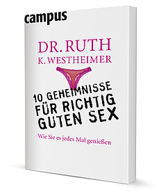 10 Geheimnisse für richtig guten Sex