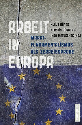 Arbeit in Europa