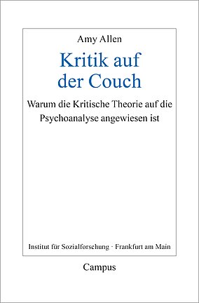 Kritik auf der Couch