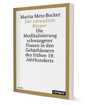 Der verwaltete Körper