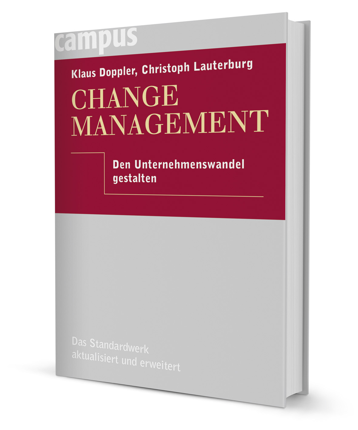 Change Management