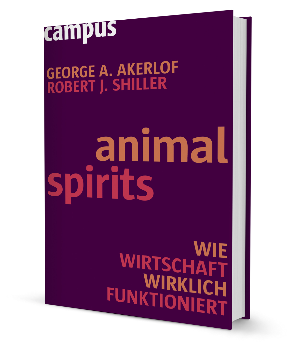 Animal Spirits