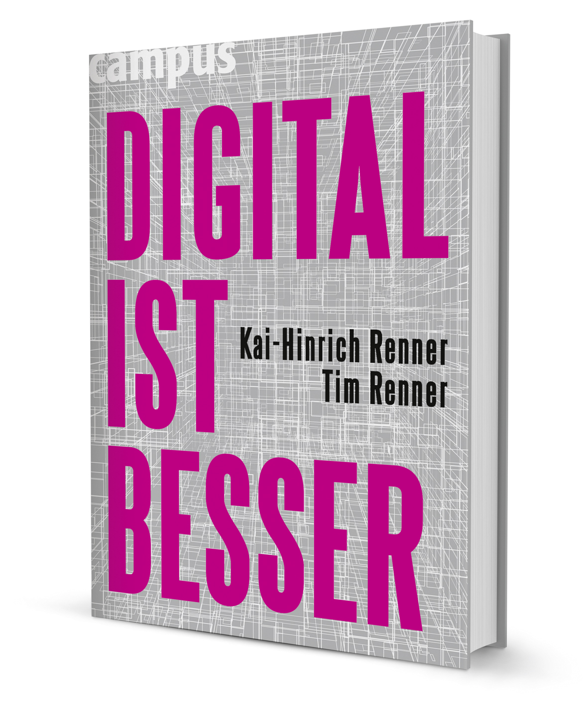 DIGITAL IST BESSER