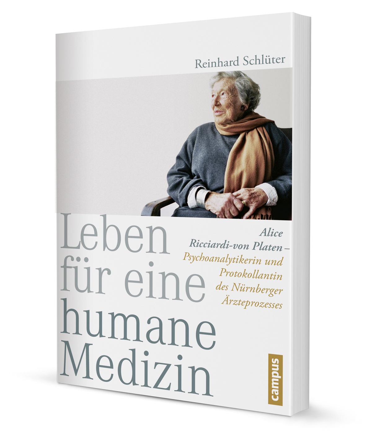 Leben für eine humane Medizin