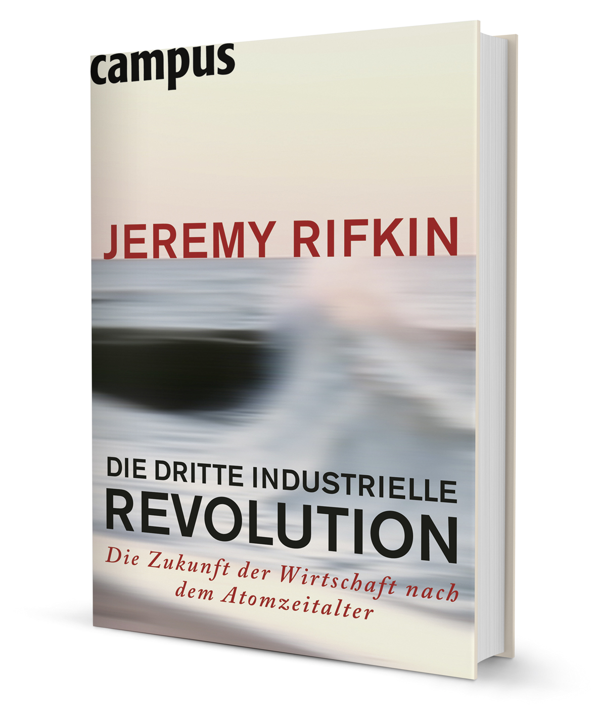 Die dritte industrielle Revolution