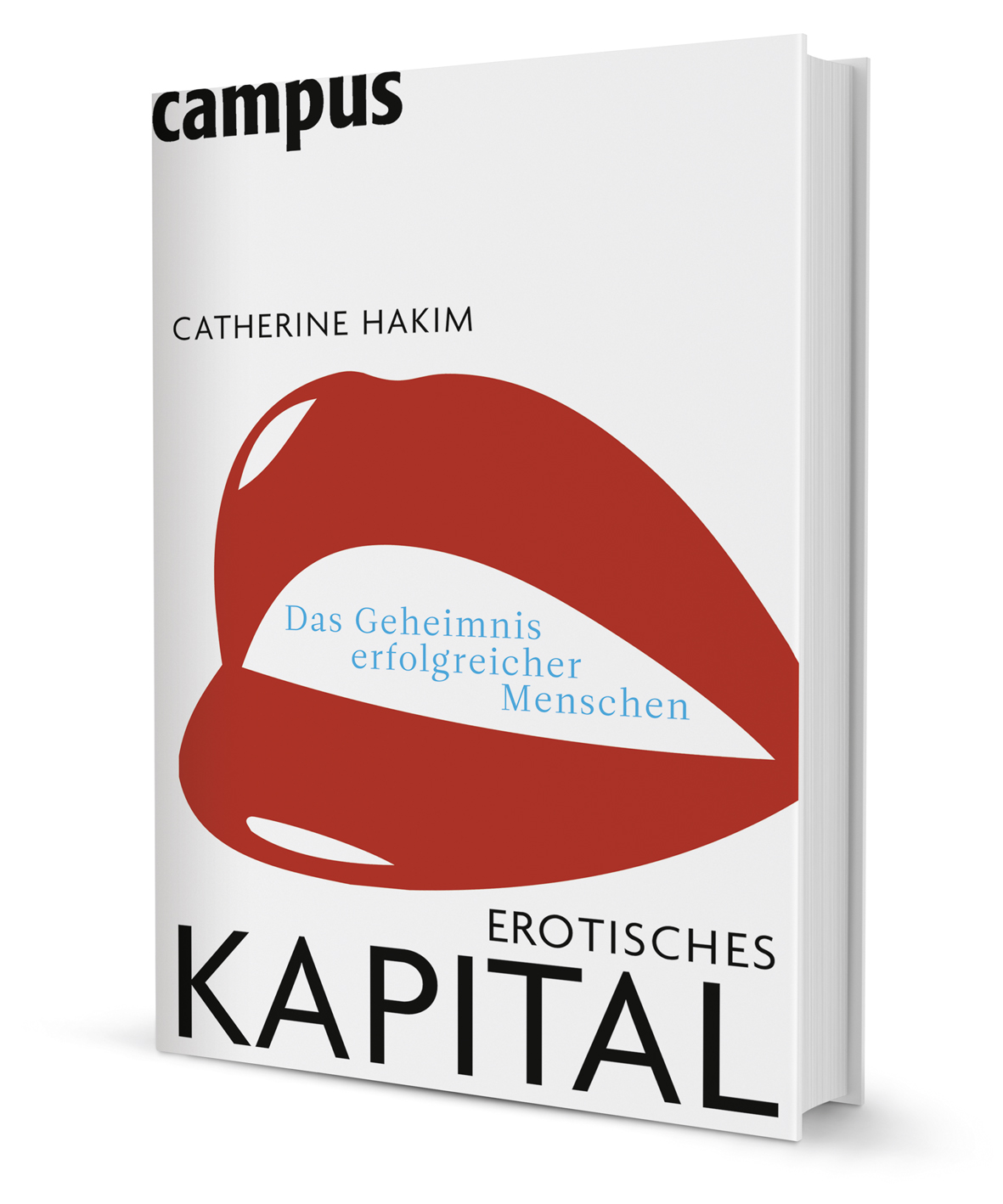 Erotisches Kapital