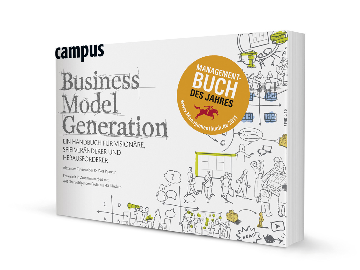 Business Model Generation