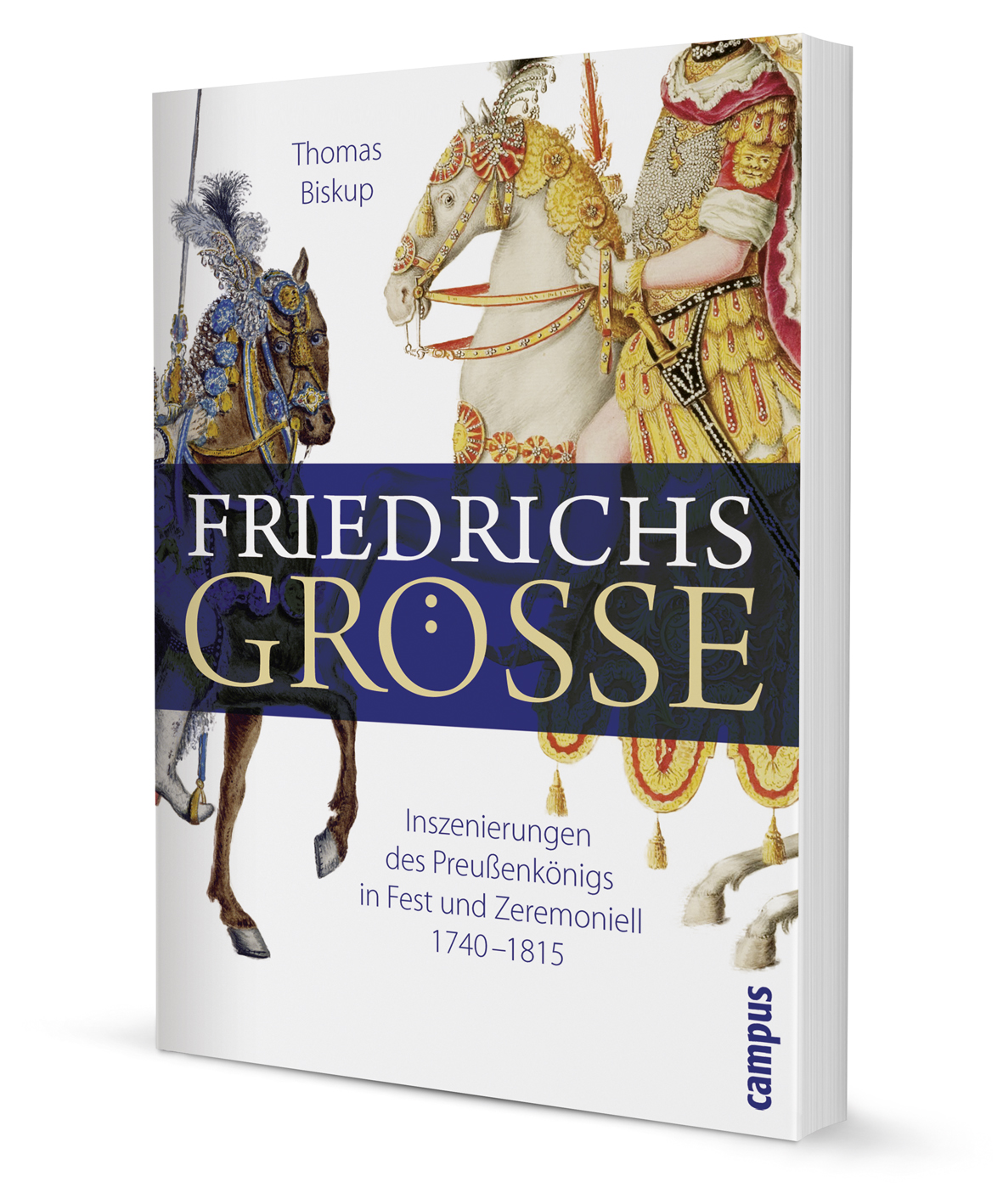 Friedrichs Größe