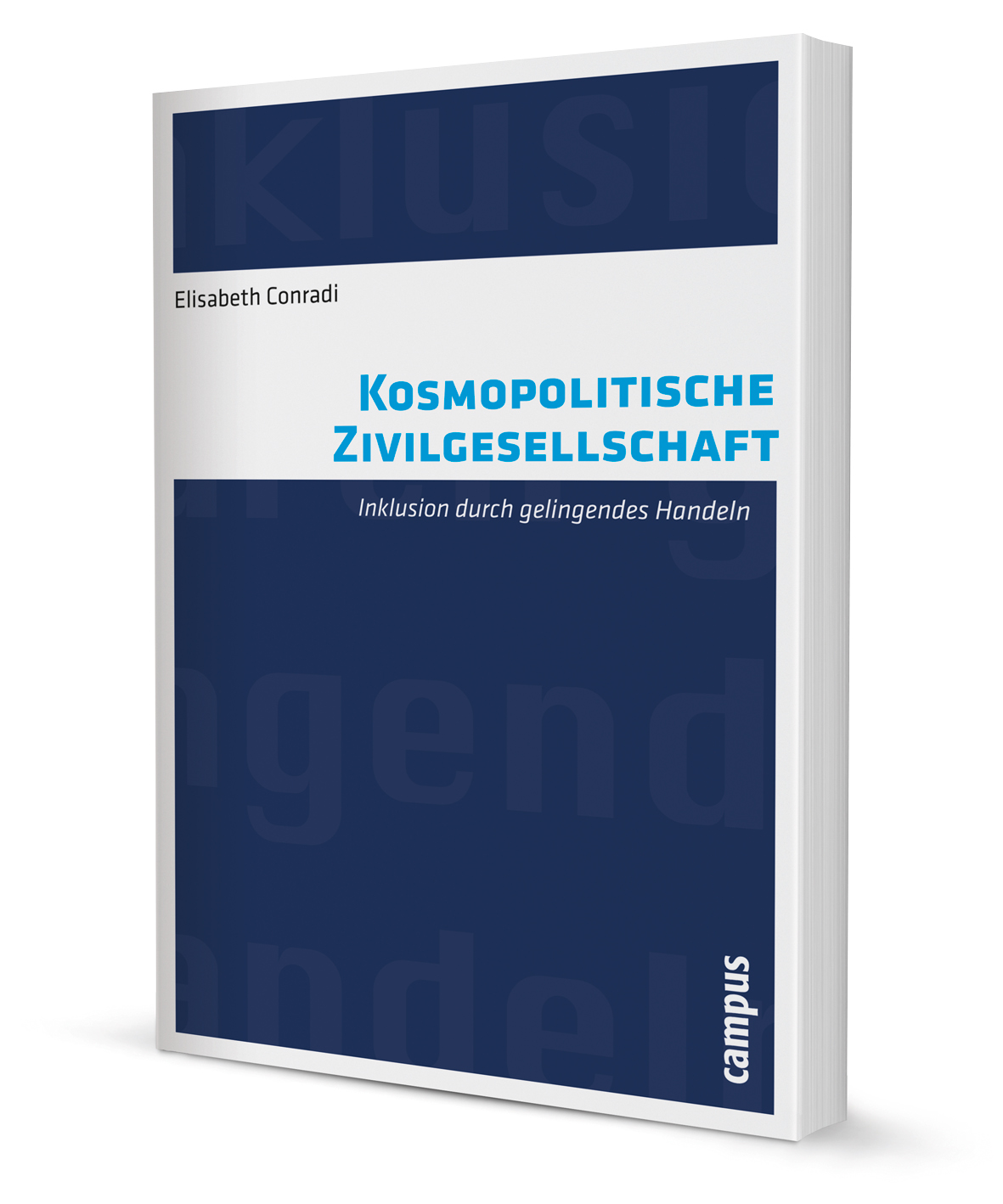 Kosmopolitische Zivilgesellschaft