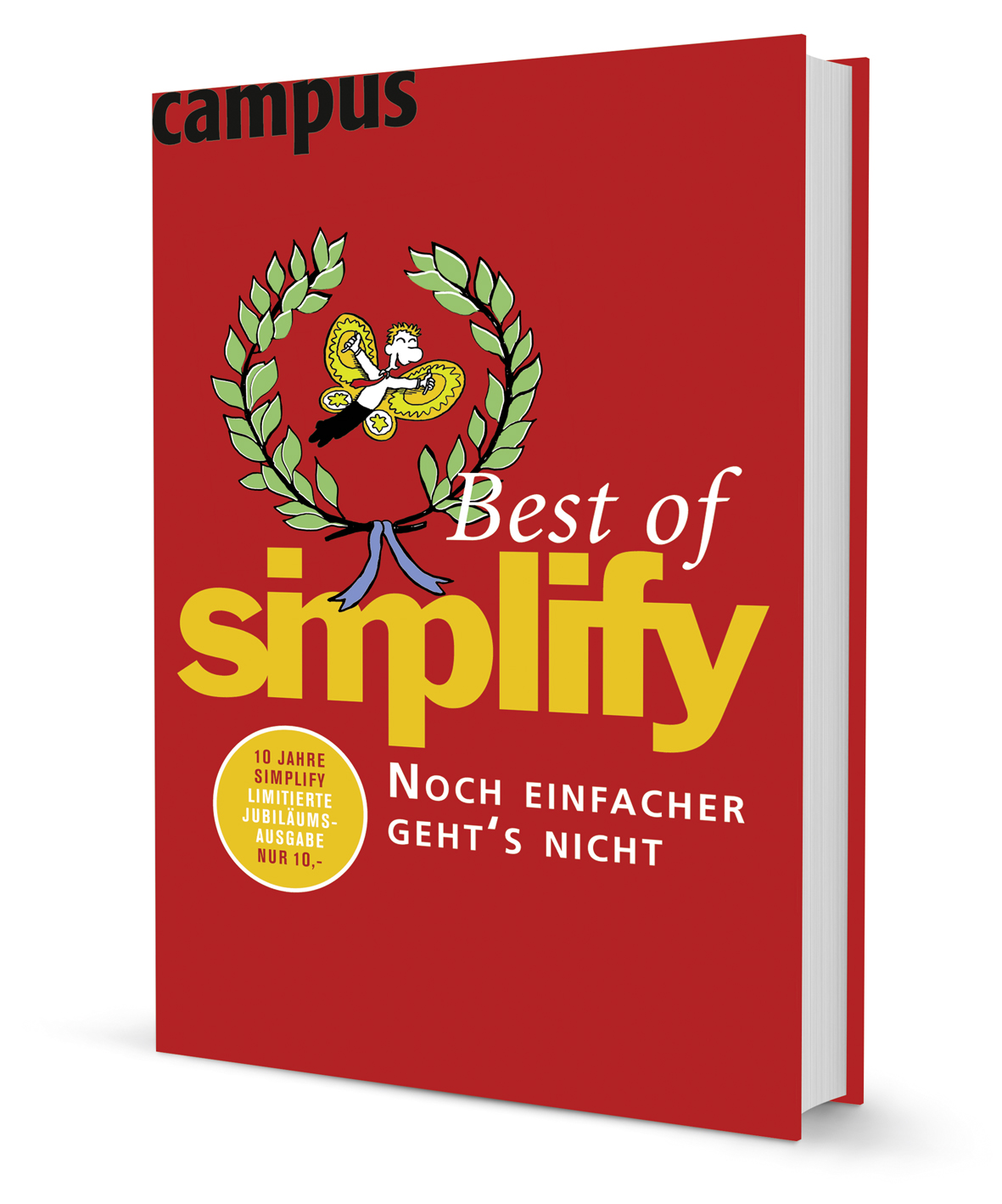 Best of Simplify