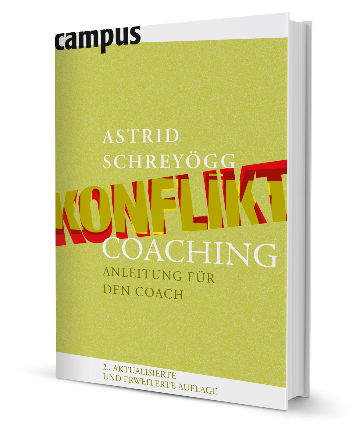 Konfliktcoaching