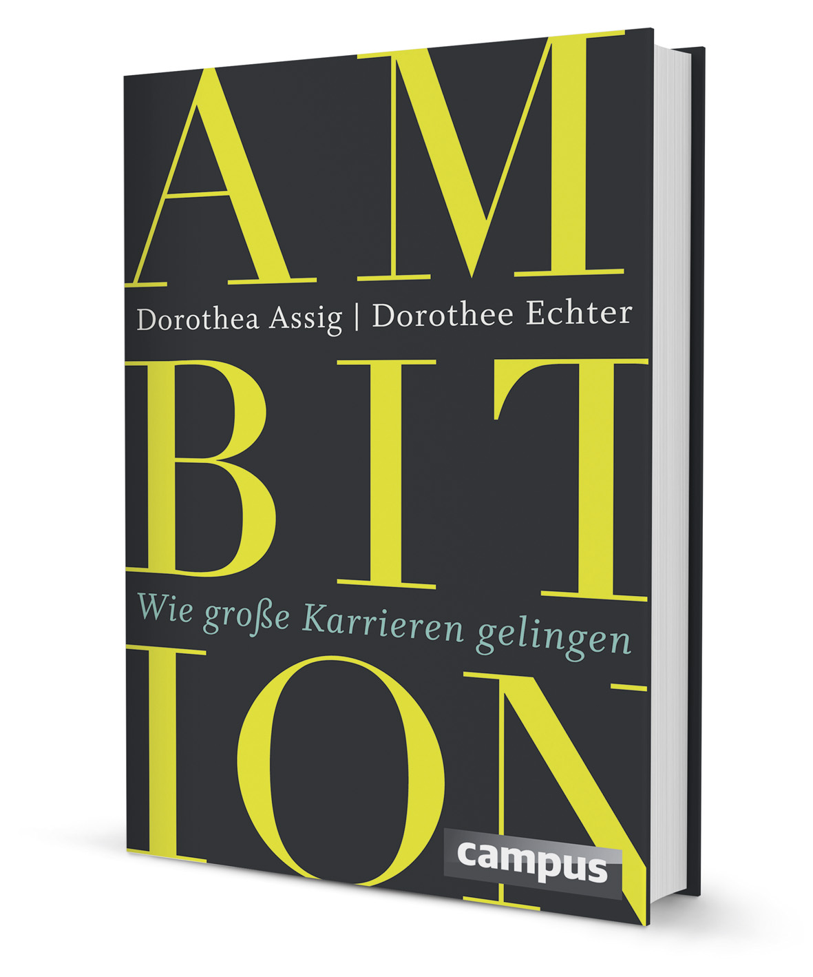 Ambition