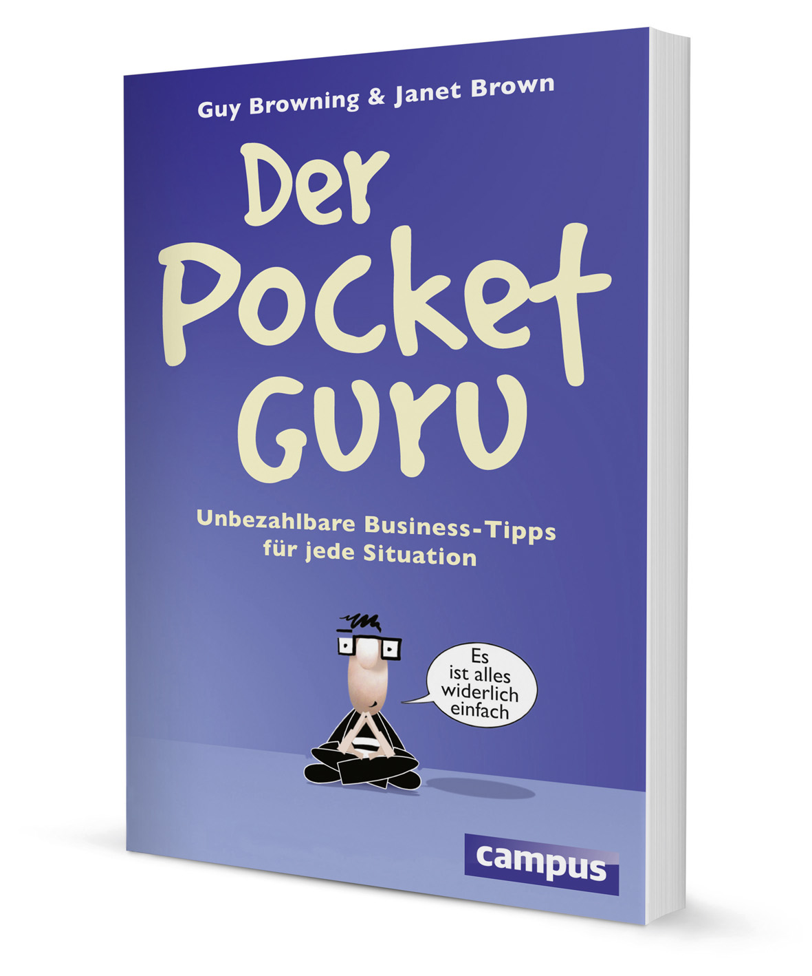 Der Pocket-Guru