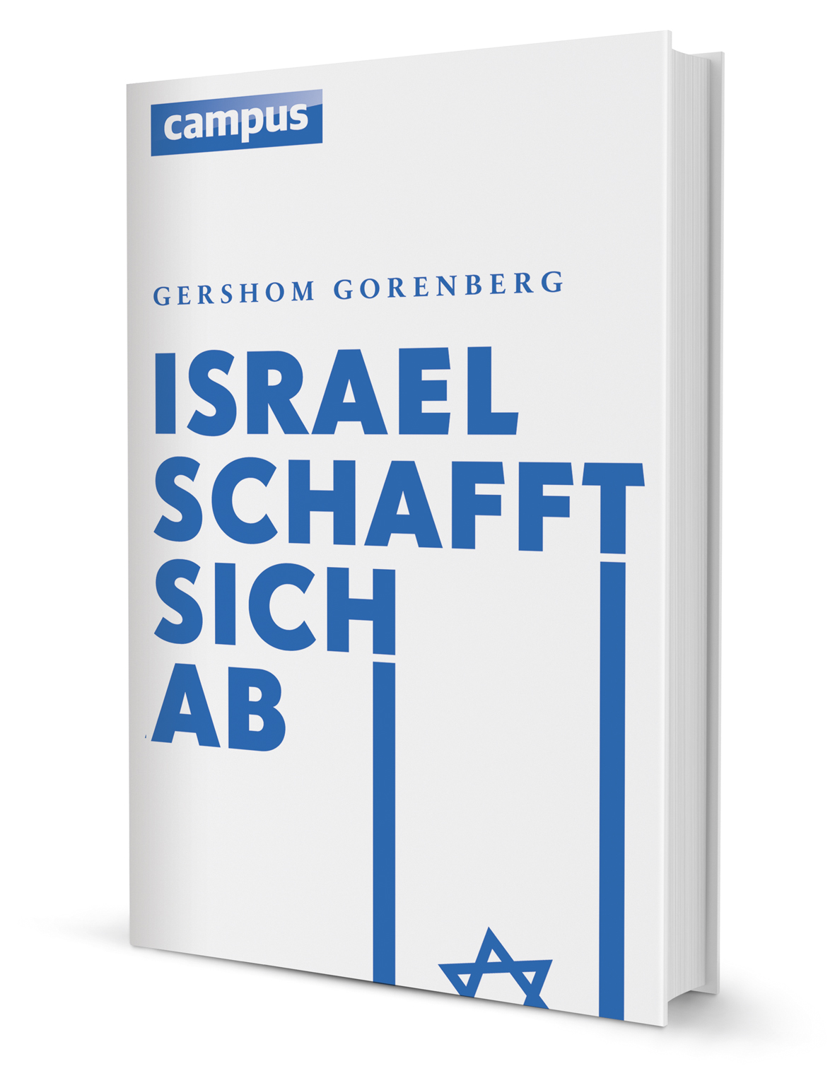 Israel schafft sich ab