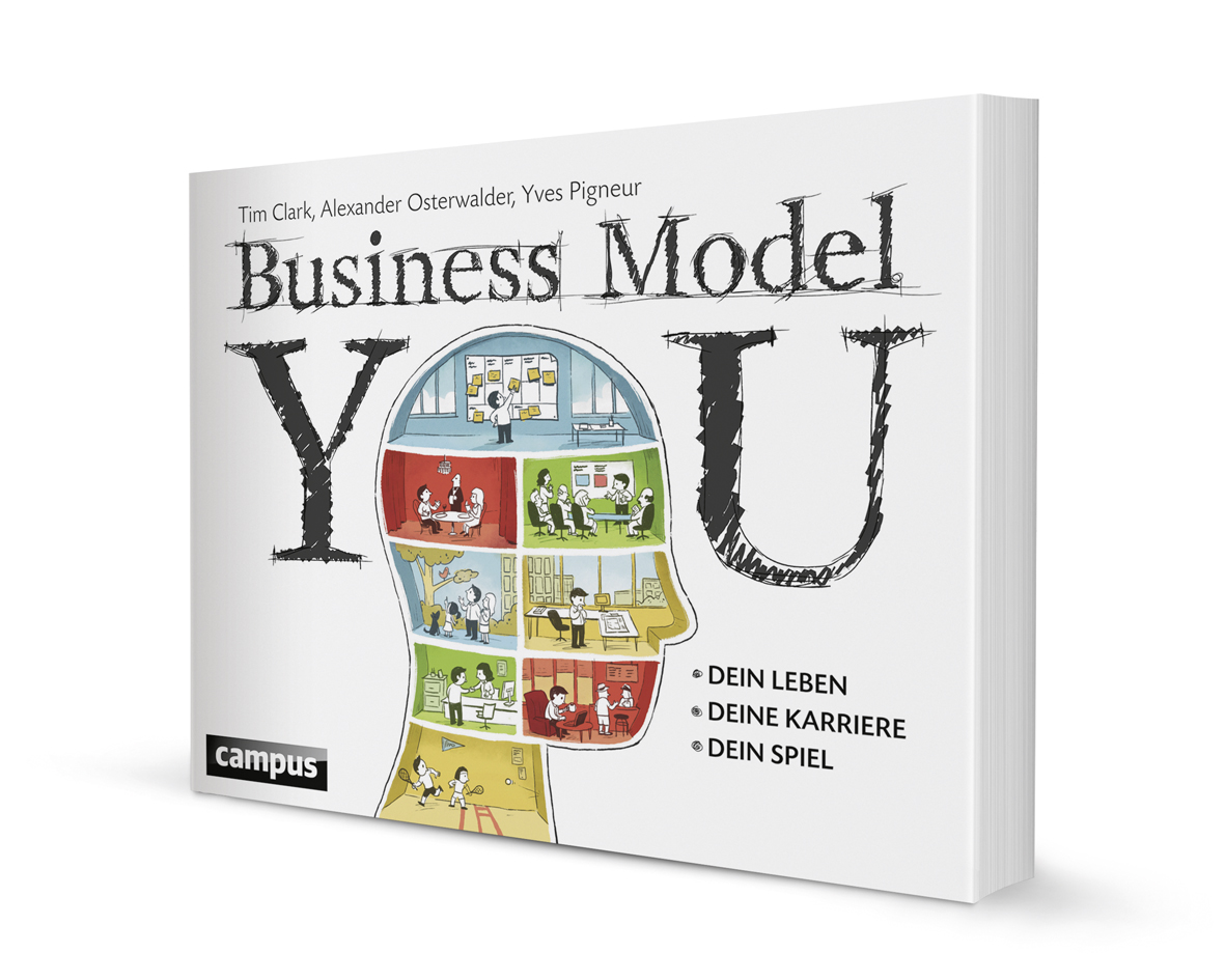 Business Model You