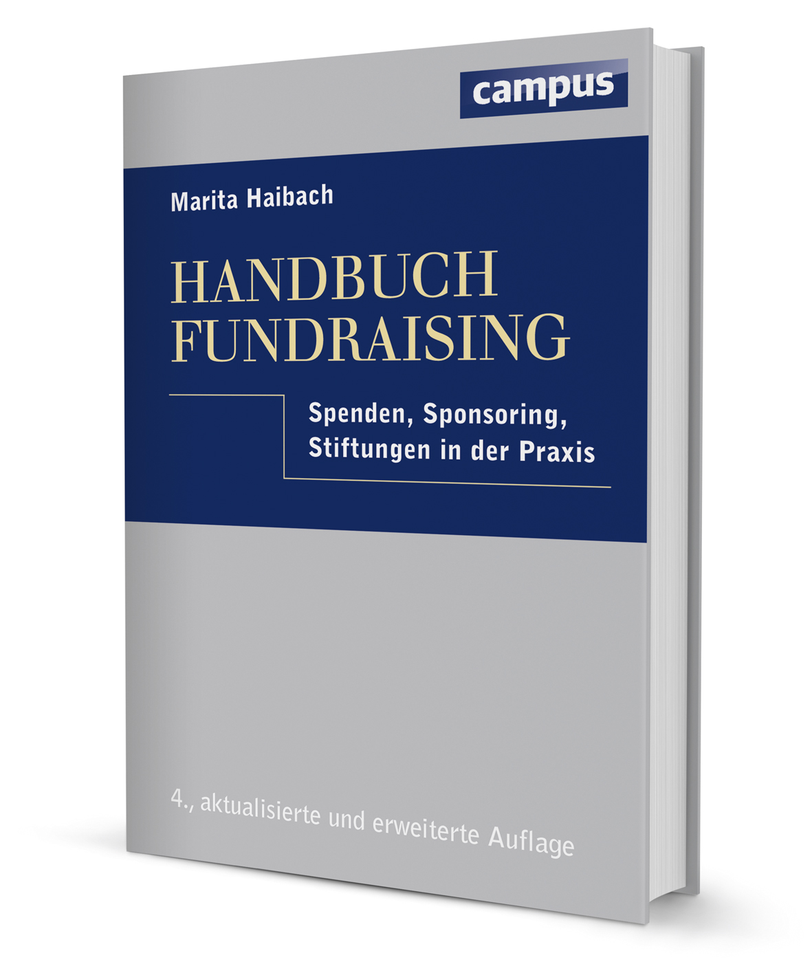 Handbuch Fundraising