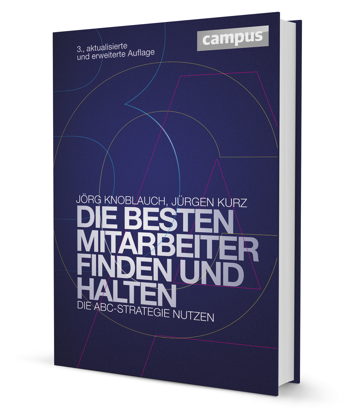 Die besten Mitarbeiter finden und halten