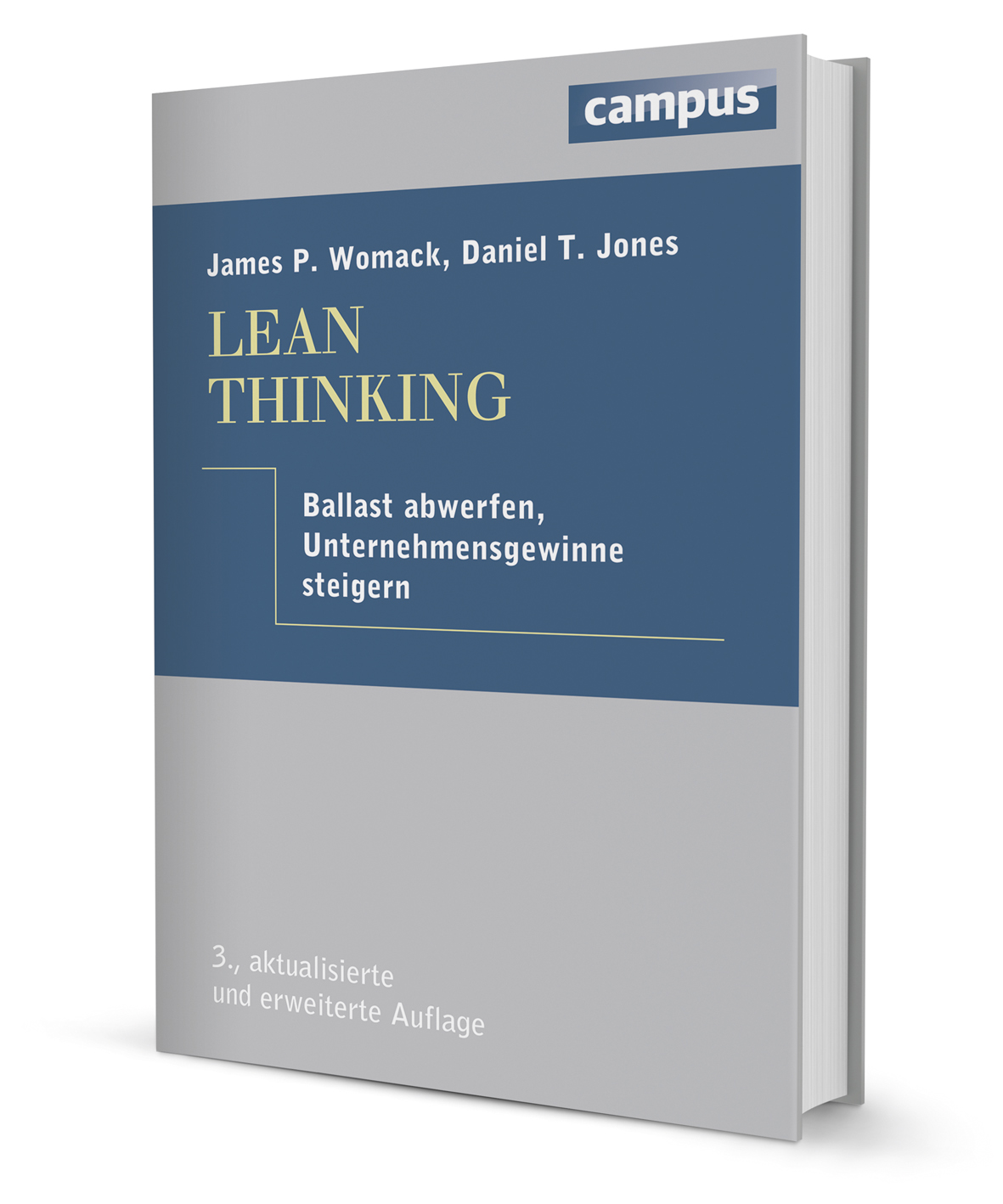 Lean Thinking