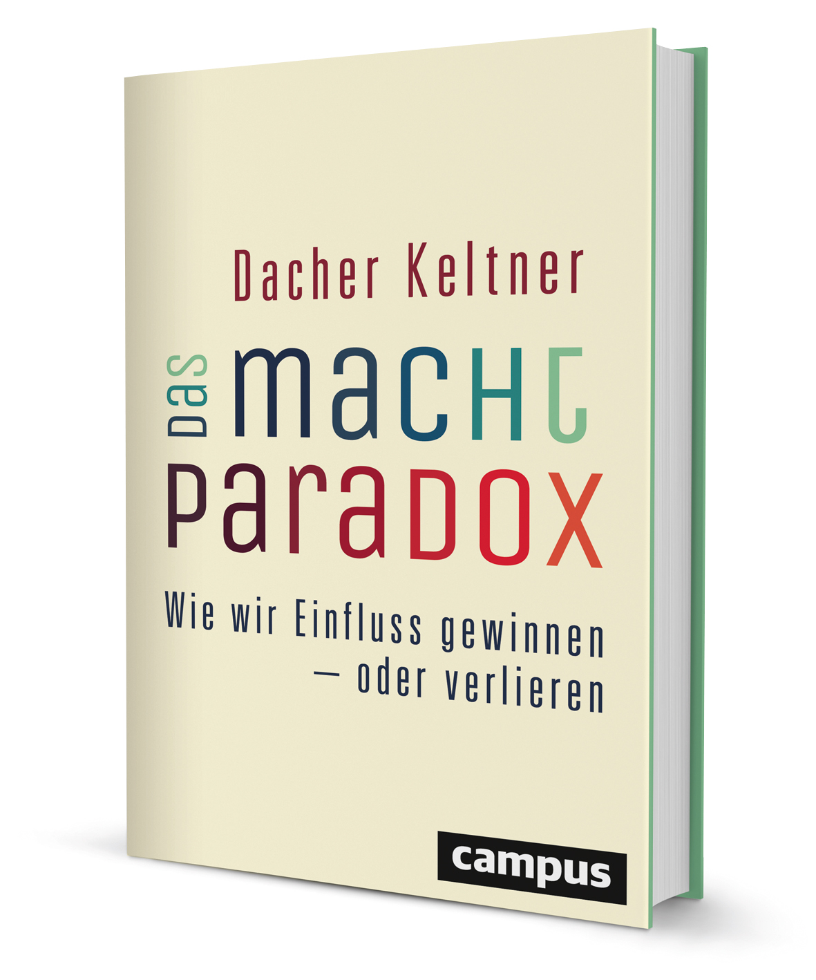 Das Macht-Paradox