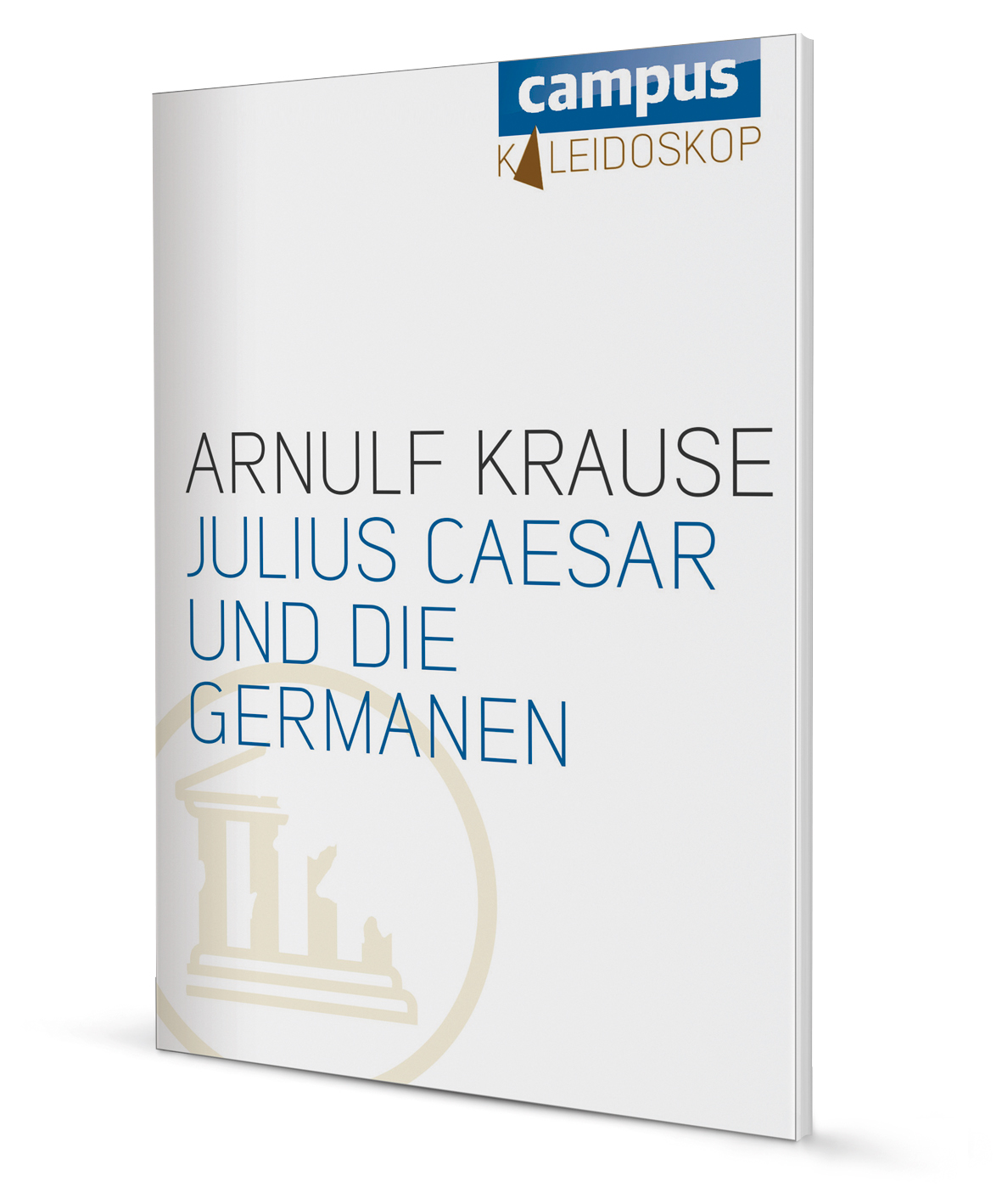 Julius Caesar und die Germanen