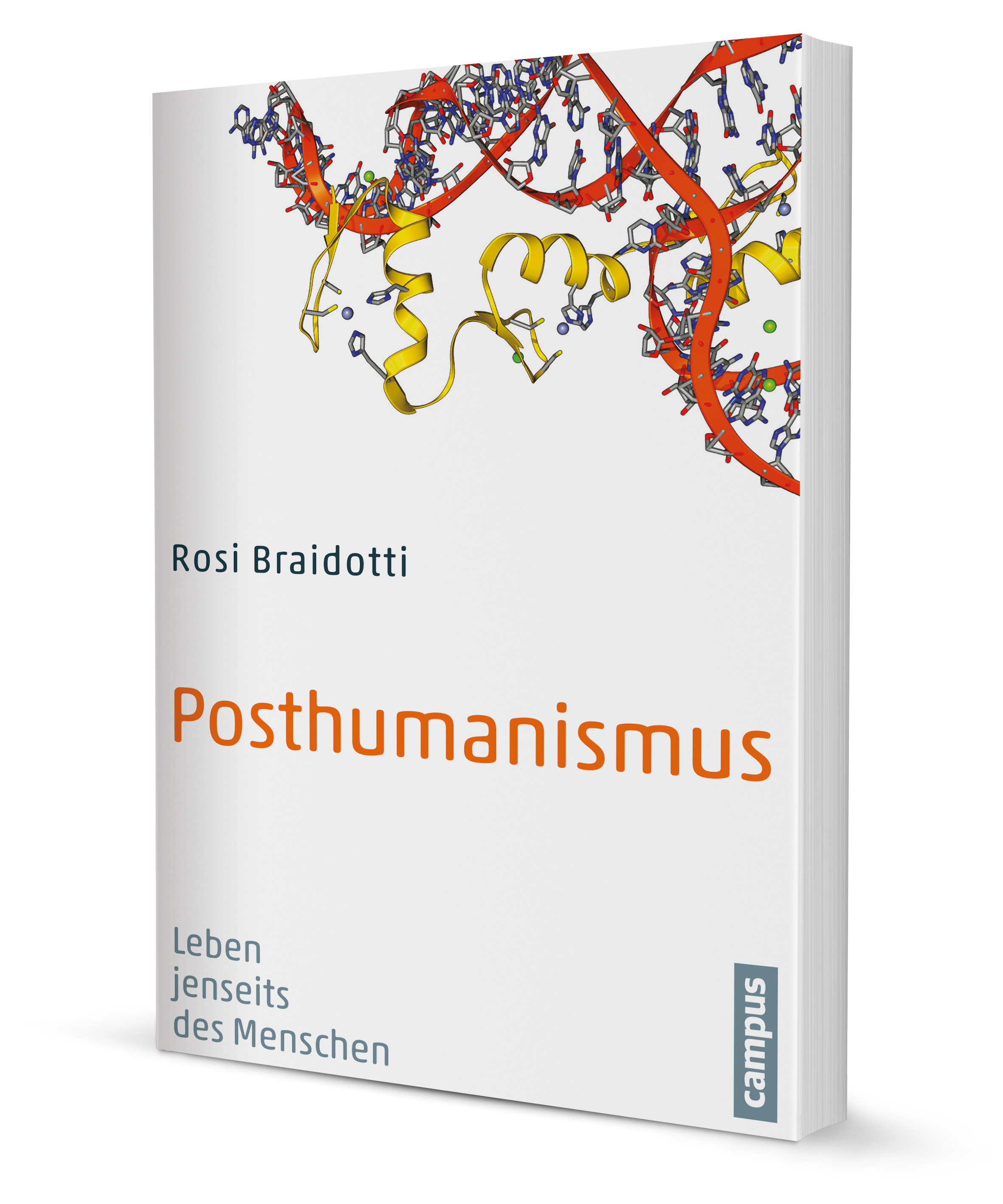 Posthumanismus