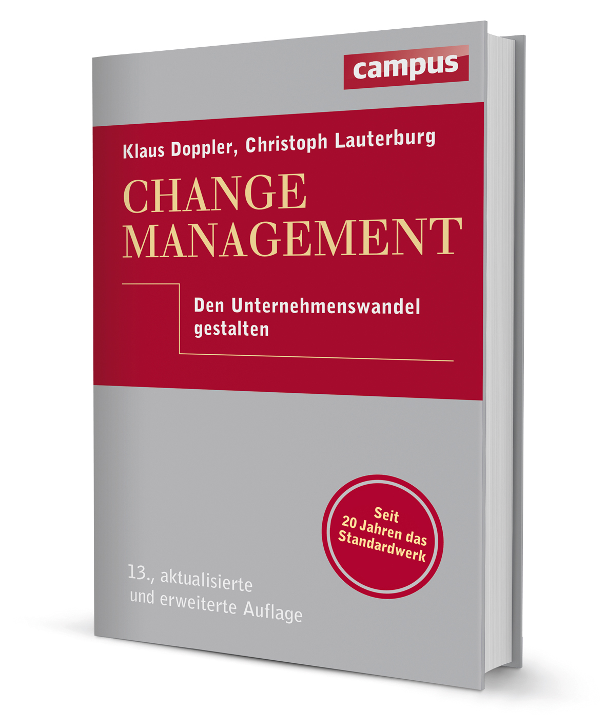 Change Management