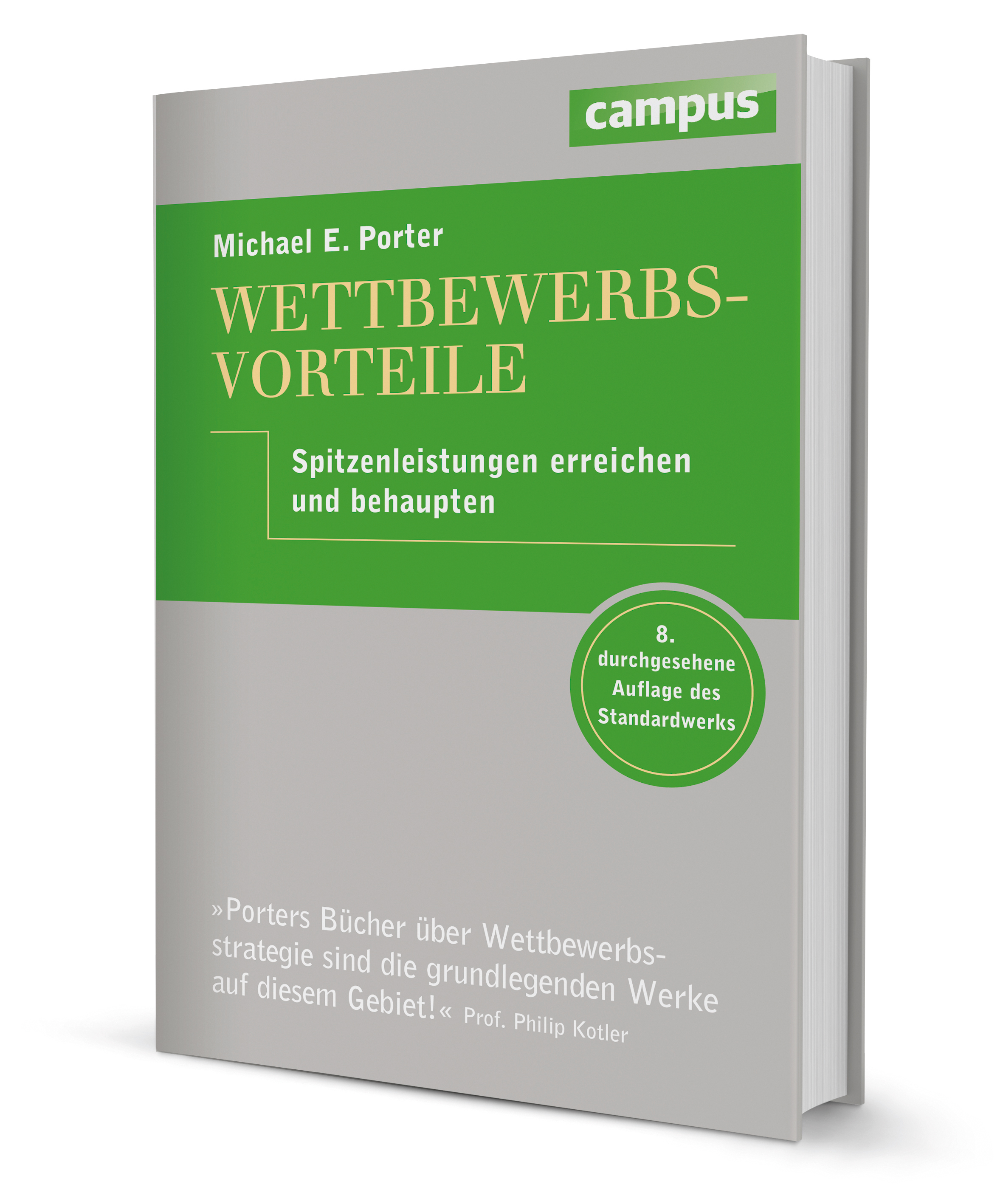 Wettbewerbsvorteile