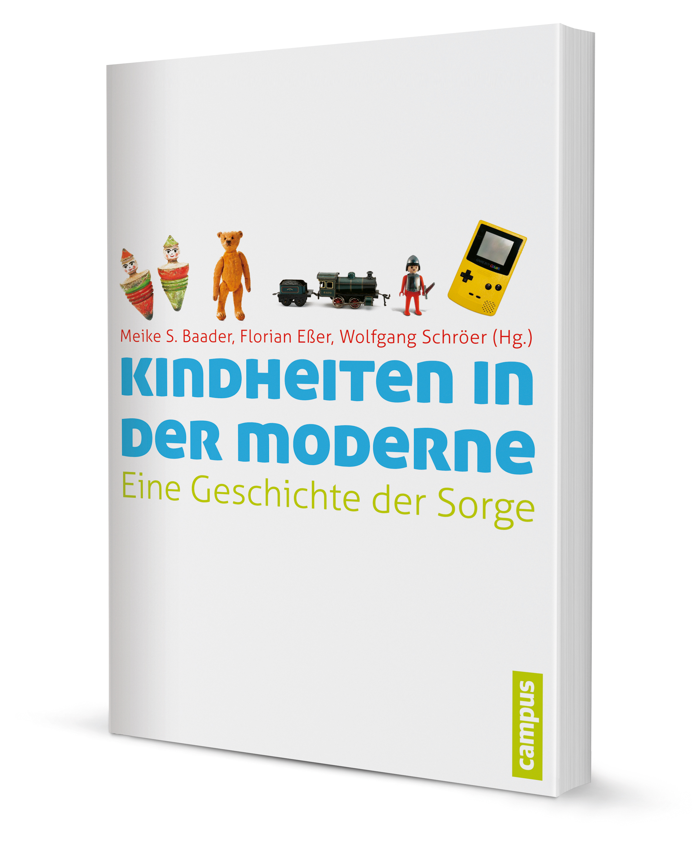 Kindheiten in der Moderne