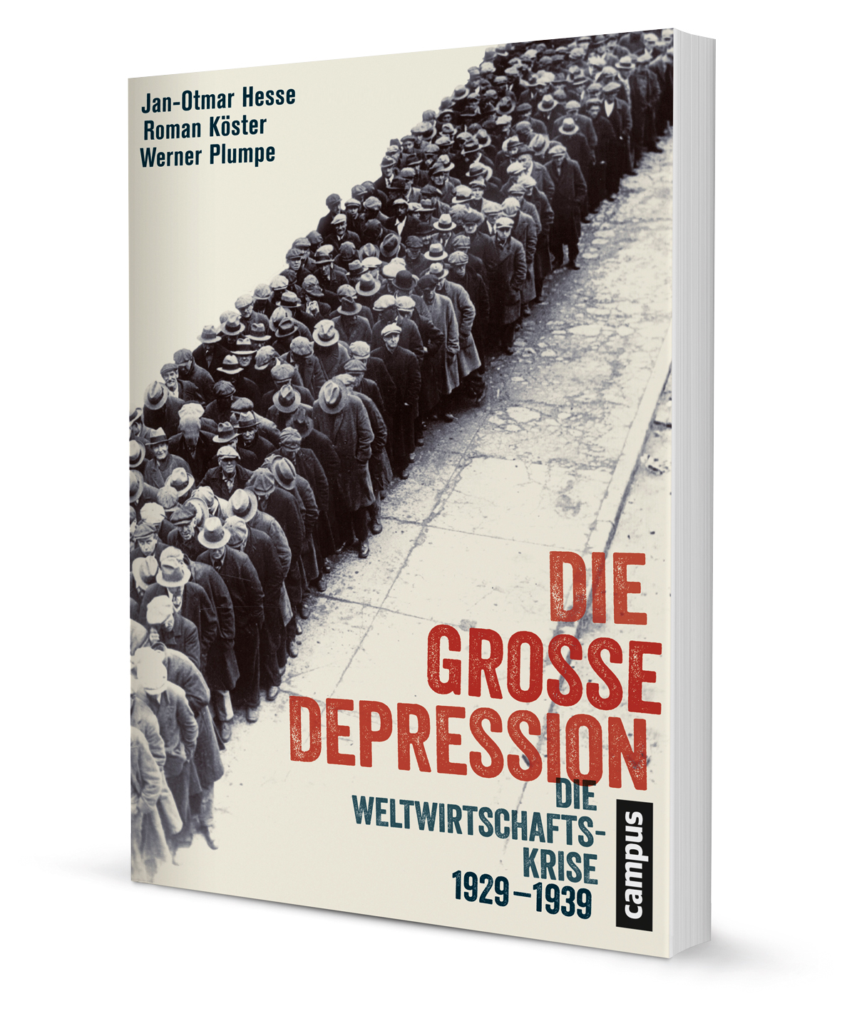 Die Große Depression