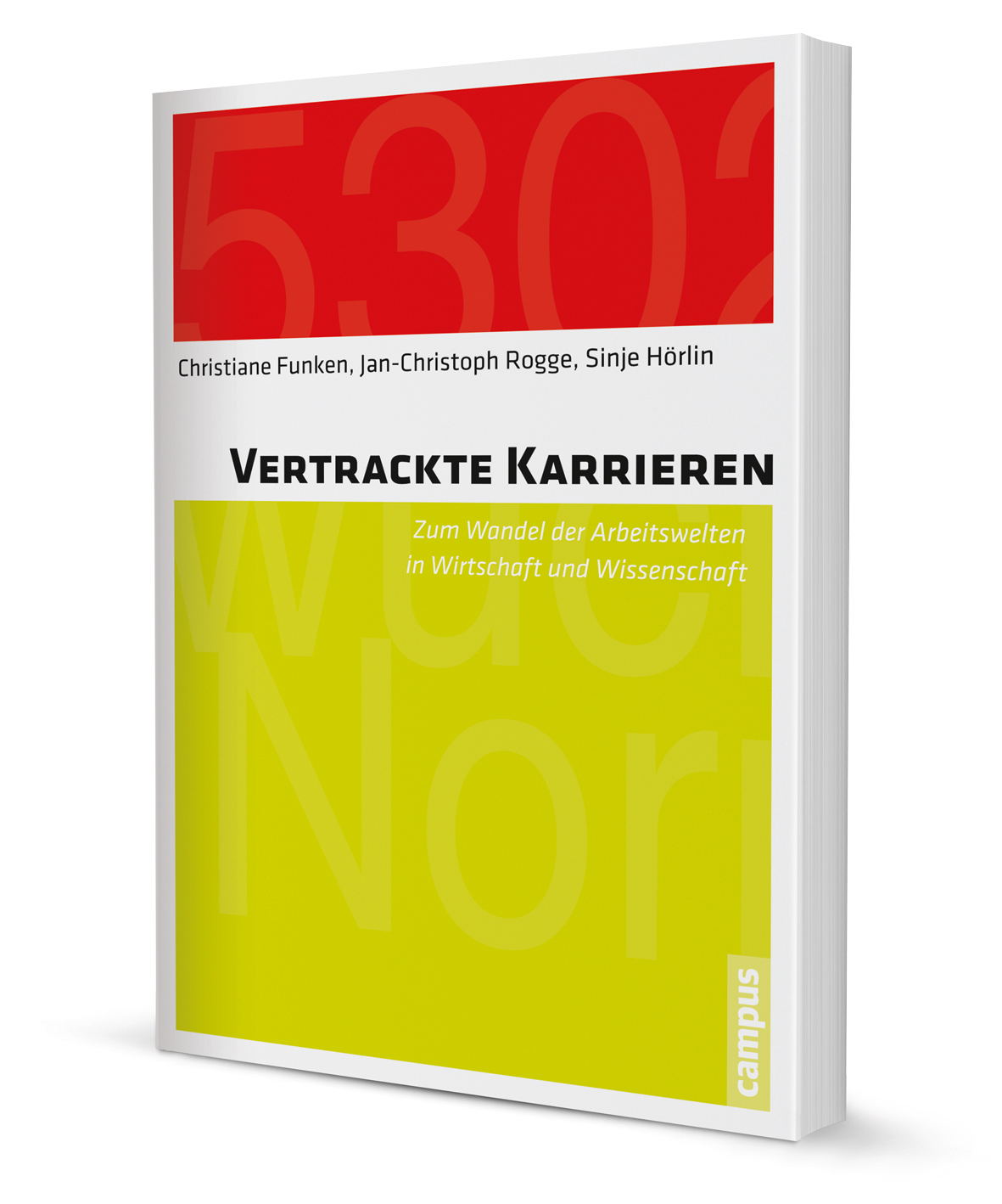 Vertrackte Karrieren