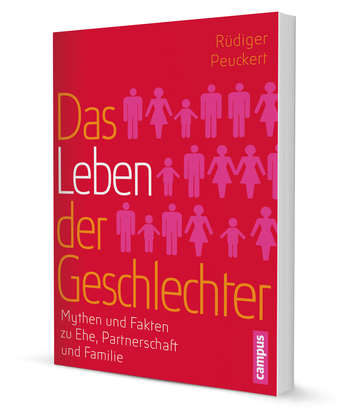 Das Leben der Geschlechter