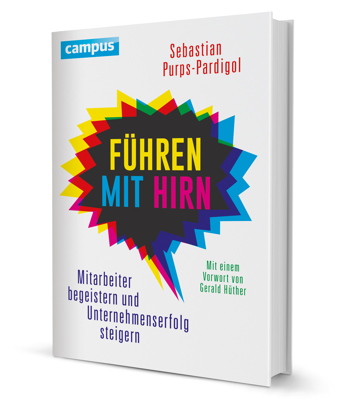 Führen mit Hirn