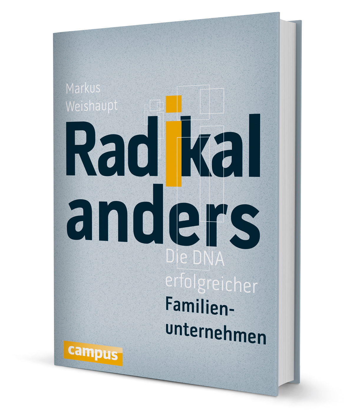 Radikal anders