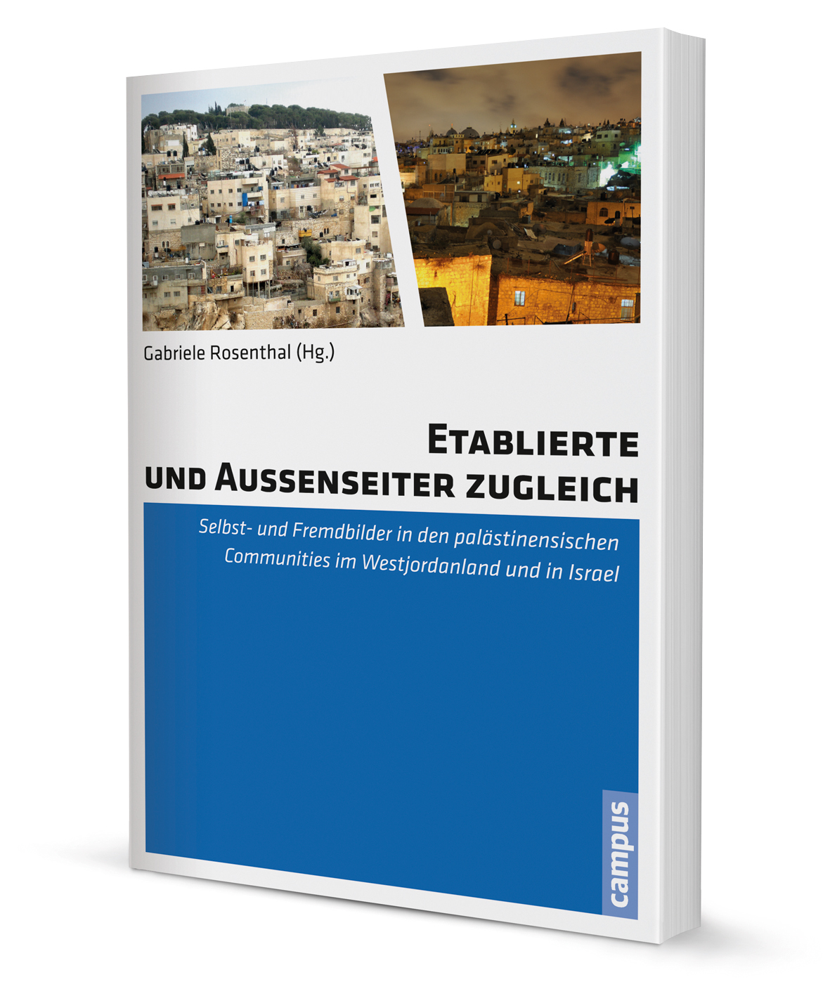 Etablierte und Außenseiter zugleich