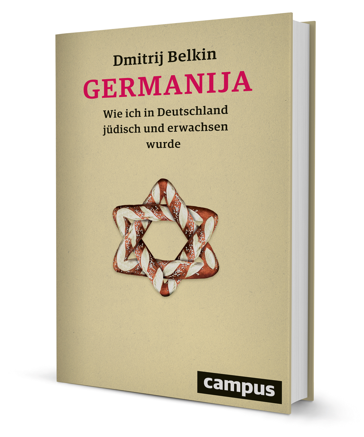 Germanija