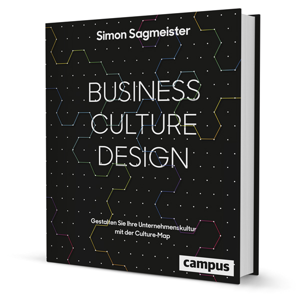 Business Culture Design