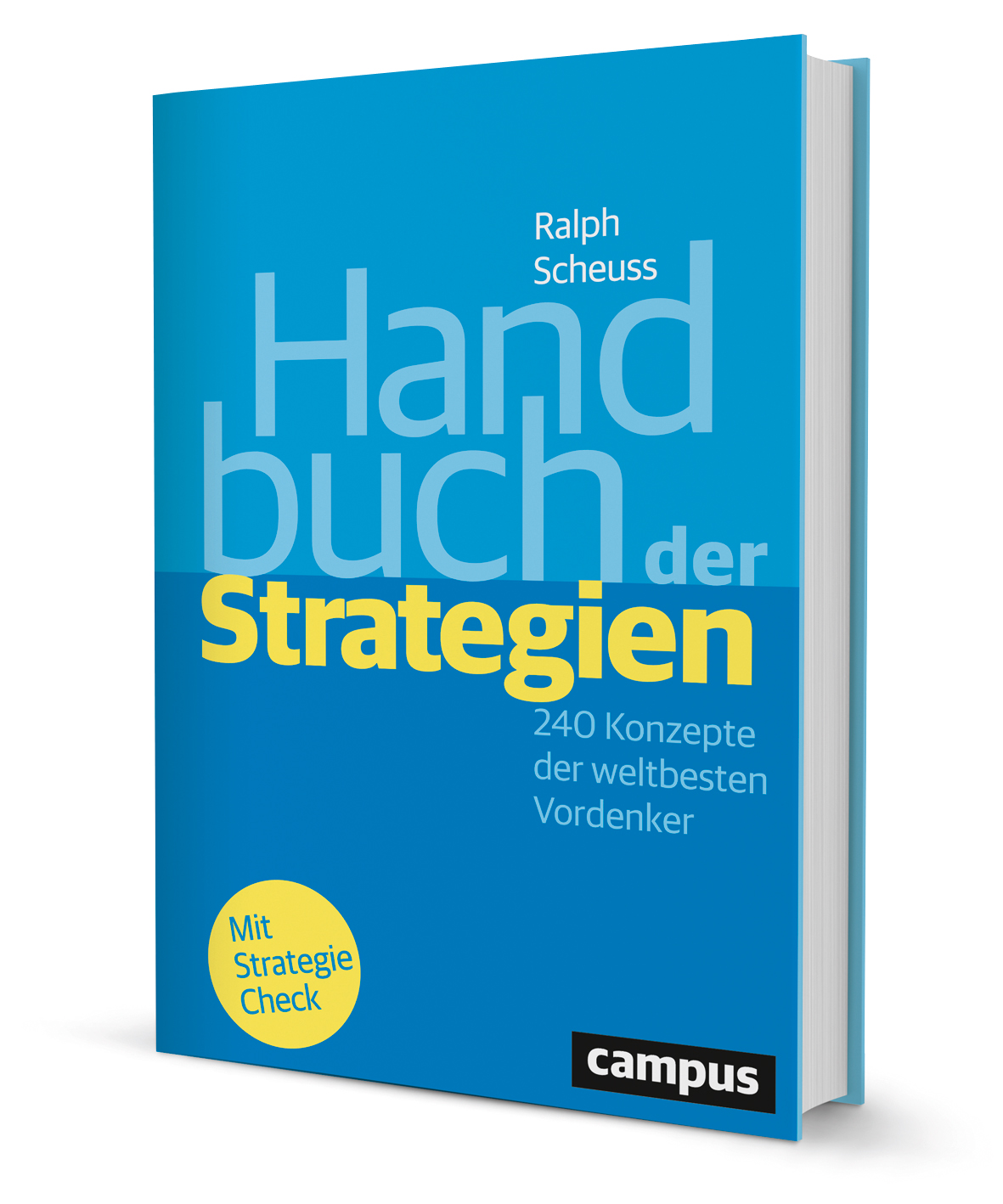 Handbuch der Strategien