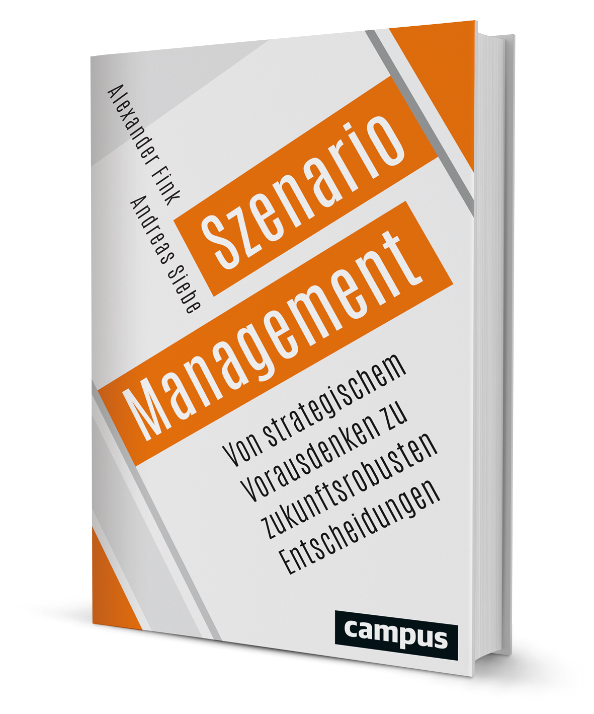 Szenario-Management