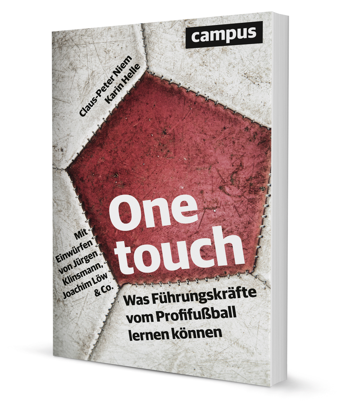 One touch